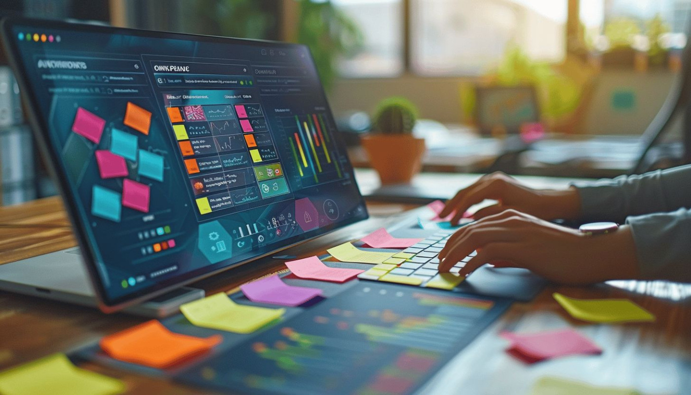 Analyse comparative des outils de gestion de tâches orientés méthode Kanban