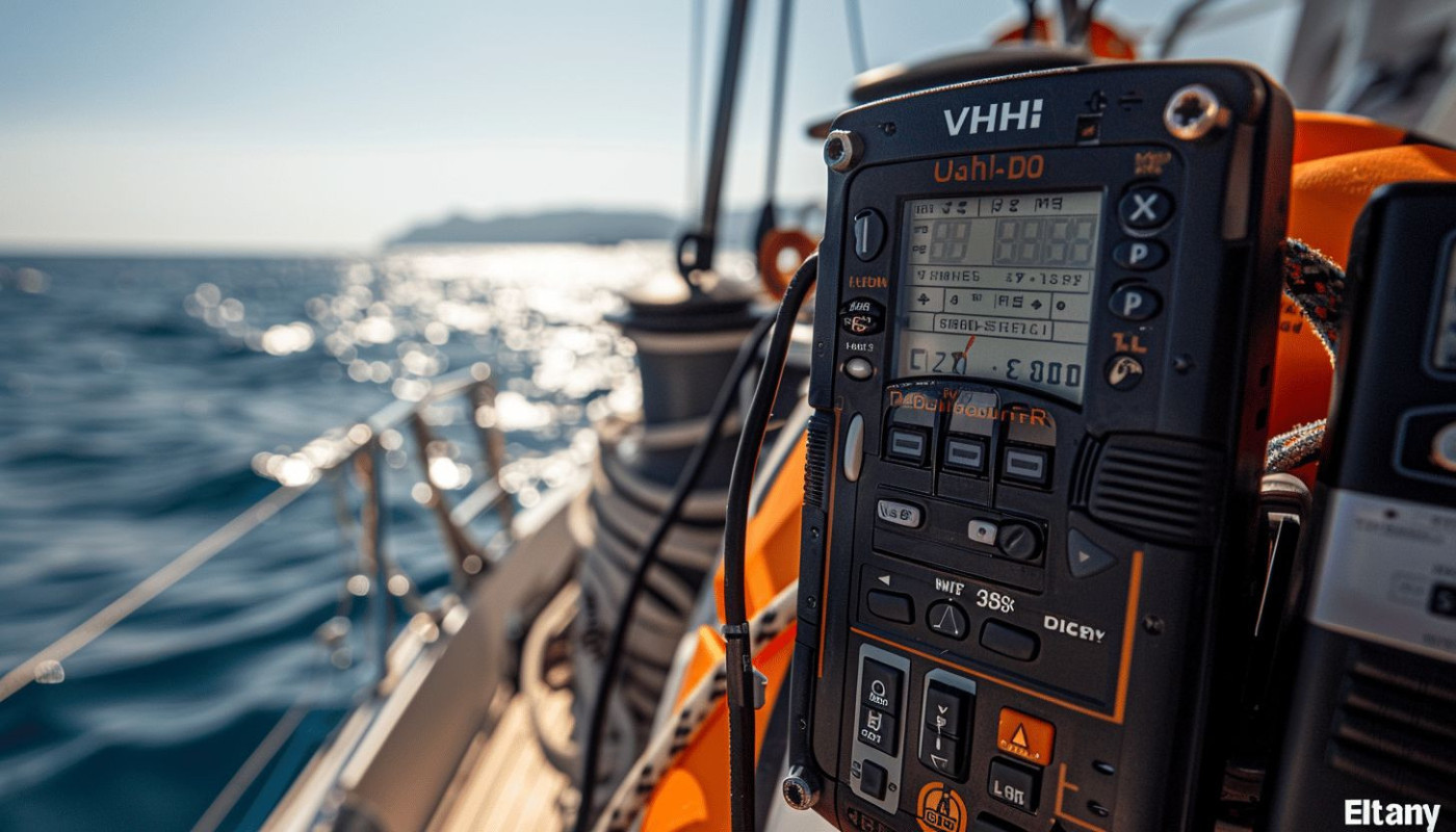 Comment choisir la radio VHF idéale pour vos sorties en mer