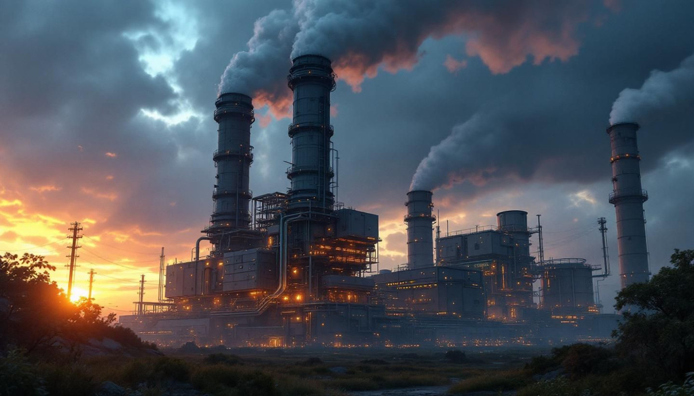 Comment la conteneurisation révolutionne les systèmes de génération électrique ?