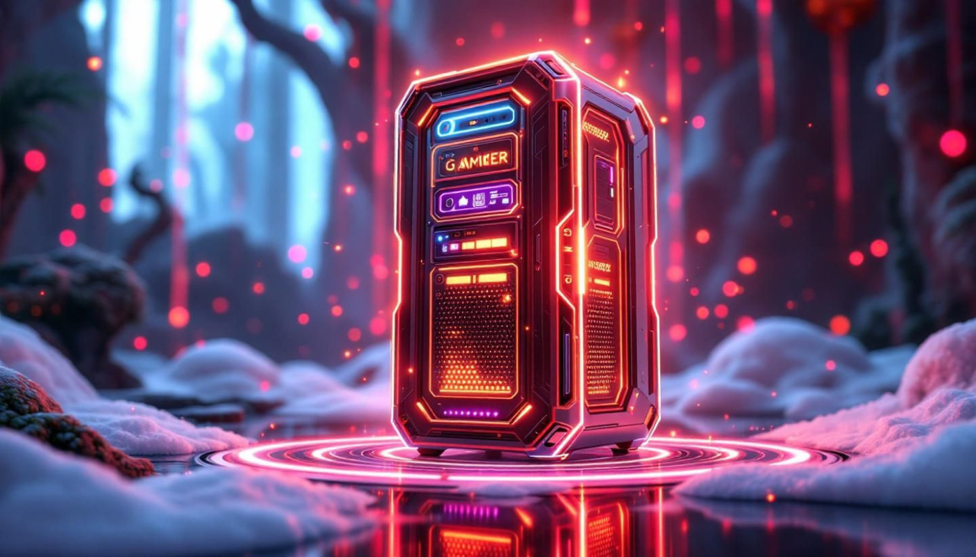 Comment un serveur haute performance transforme l'expérience de jeu Hytale ?