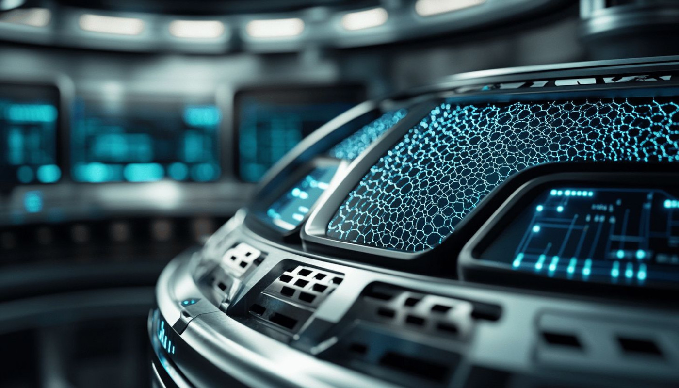 Exploration des dernières technologies en matière de sécurité discrète