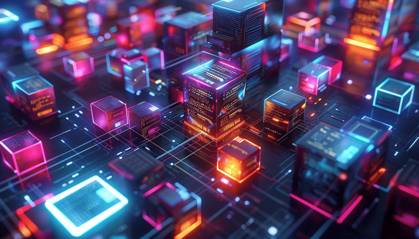 La blockchain au service de la traçabilité des produits numériques un tour d'horizon des solutions actuelles