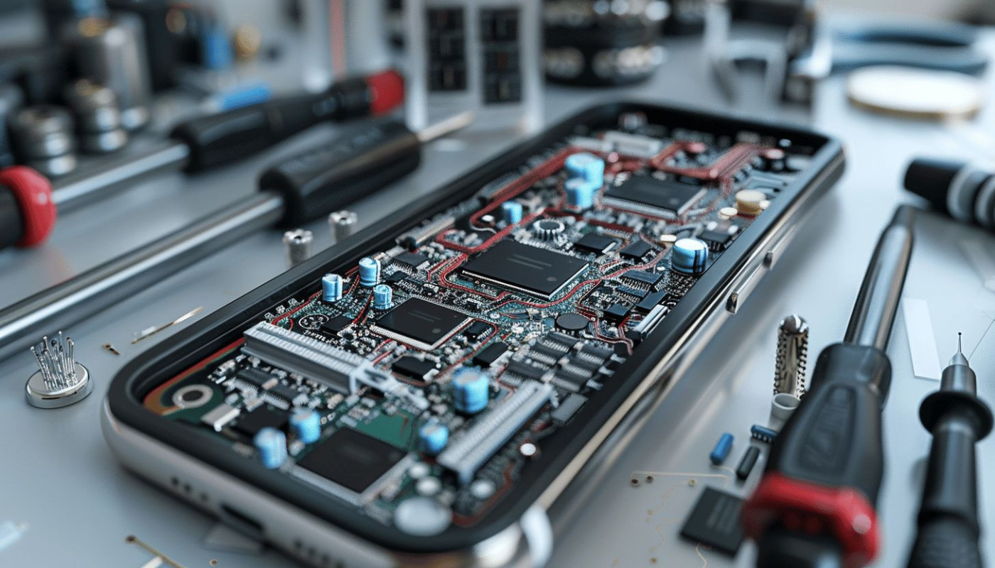 Les processeurs de smartphone décryptés performance et efficacité énergétique
