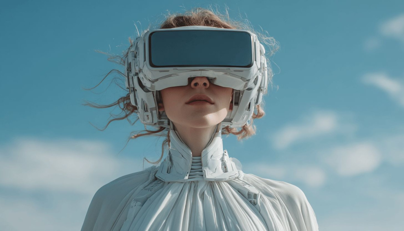 L'évolution des interfaces utilisateur en 2023 vers une expérience utilisateur plus intuitive et personnalisée