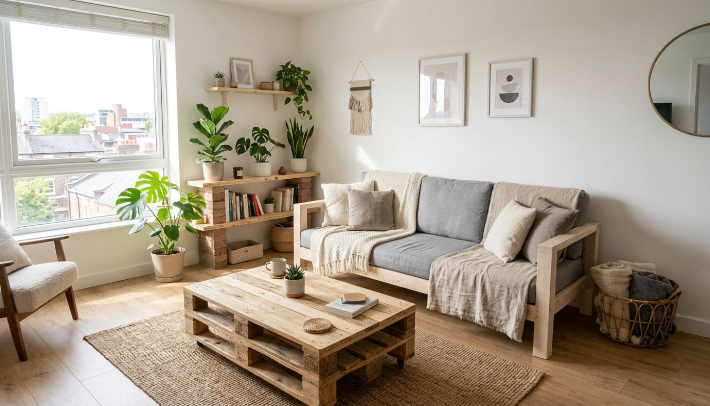 Peut-on moderniser son logement sans exploser son budget travaux ?