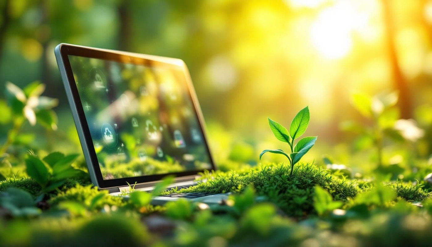 Stratégies pour un marketing digital éco-responsable